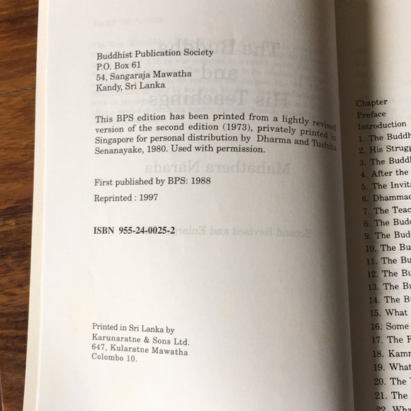 Buddhism Lot of 3 Books- Two Zen Classics Compass of Zen Buddha and his Teaching - Picture 11 of 15